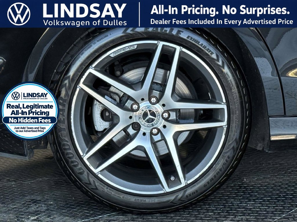 Used 2020 Mercedes-Benz S 560 4MATIC Sedan image 7