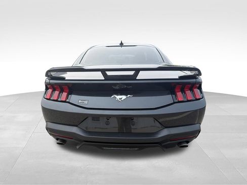 Used 2024 Ford Mustang Coupe w/ 2.3L High Performance Package RWD image 4