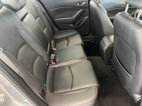 Used 2015 MAZDA MAZDA3 s Grand Touring image 39