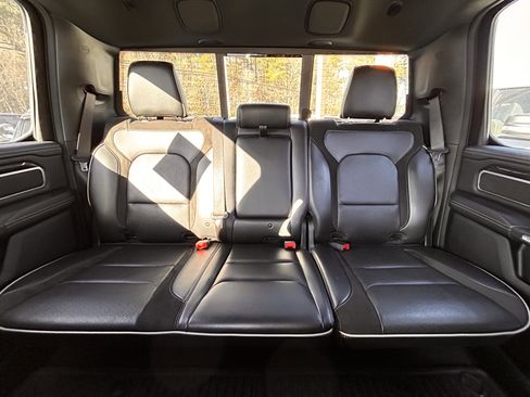 Certified 2022 RAM 1500 Laramie image 43