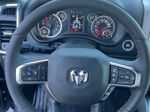 New 2026 RAM 1500 Big Horn image 14