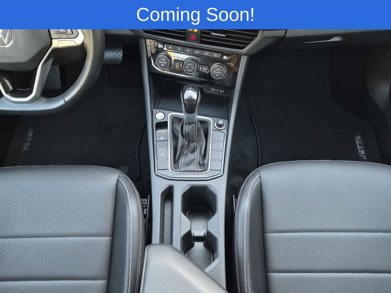 Used 2023 Volkswagen Jetta SE FWD image 27