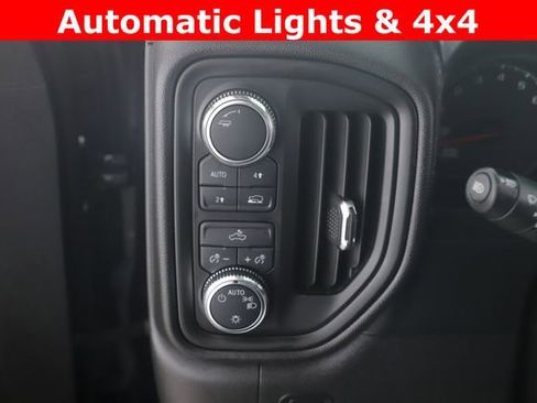 Used 2024 GMC Sierra 1500 Pro w/ Graphite Edition image 19