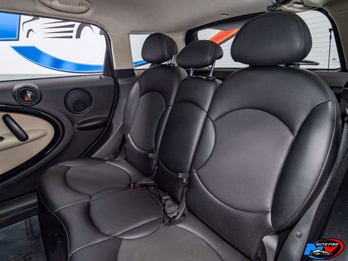 Used 2014 MINI Cooper Countryman S image 18