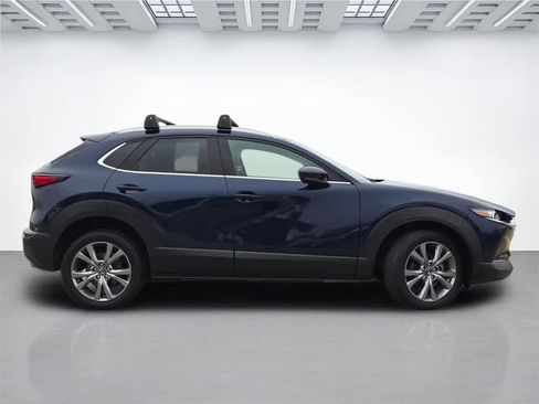 Used 2020 MAZDA CX-30 AWD w/ Premium Package image 7