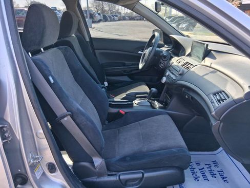 Used 2008 Honda Accord LX image 9