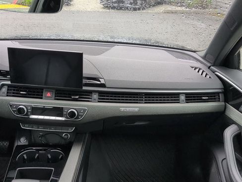 Used 2023 Audi A4 2.0T Premium Plus w/ Premium Plus Package image 11