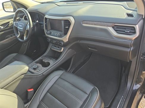 Used 2023 GMC Acadia Denali w/ Denali Ultimate Package image 30