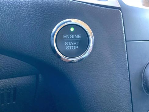 Used 2017 Ford Edge SEL w/ Equipment Group 201A image 34