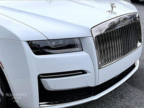Certified 2021 Rolls-Royce Ghost image 29