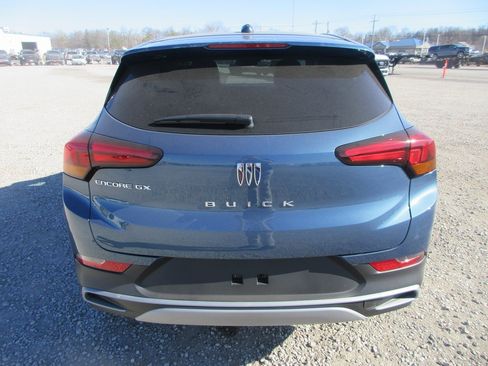 New 2026 Buick Encore GX Preferred image 6