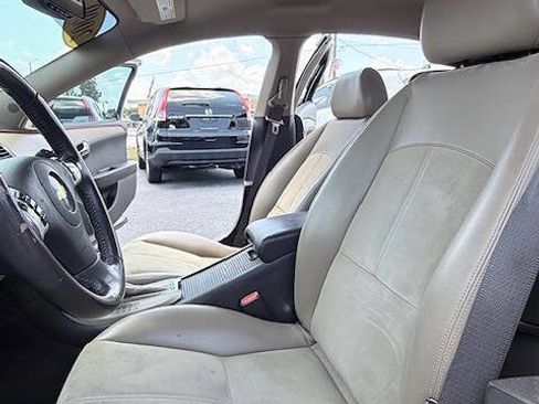 Used 2009 Chevrolet Malibu LT FWD image 12