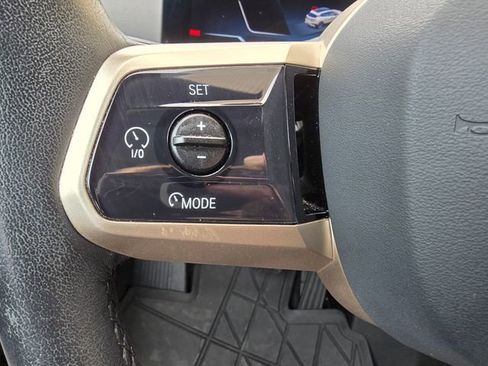 Used 2024 BMW iX xDrive50 w/ Sport Package AWD/4WD image 46