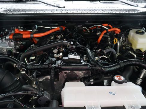 New 2026 Toyota Land Cruiser 1958 image 12