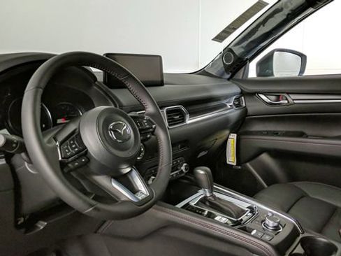 Used 2023 MAZDA CX-5 AWD 2.5 Turbo image 20