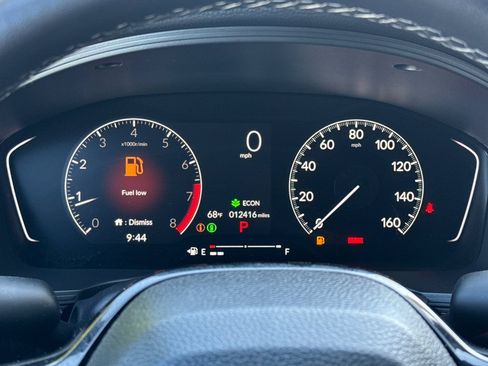 Used 2025 Honda Civic Sport image 19