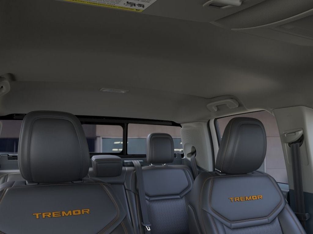 New 2026 Ford Maverick Tremor AWD/4WD image 12