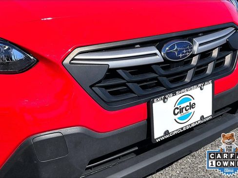 Certified 2023 Subaru Crosstrek 2.0i Premium image 30