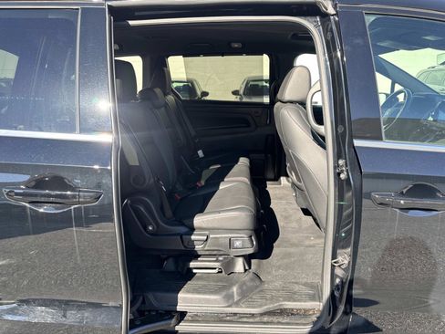 Certified 2024 Honda Odyssey Sport image 15