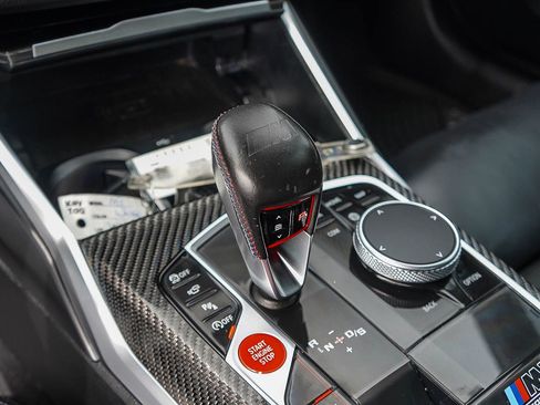 Used 2021 BMW M3 Competition image 26