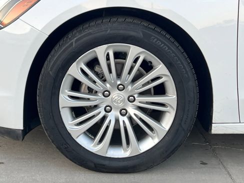 Used 2019 Buick LaCrosse Preferred image 26