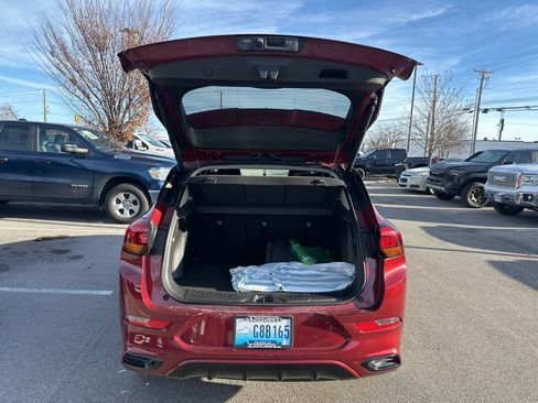 Used 2023 Buick Encore GX Select w/ Sport Touring Package image 7