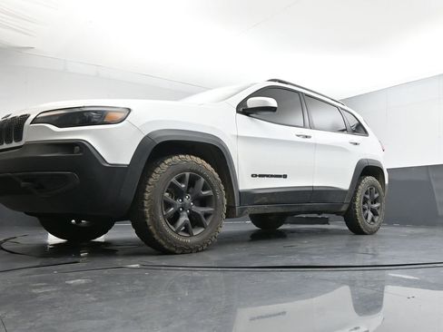 Used 2019 Jeep Cherokee Latitude image 20