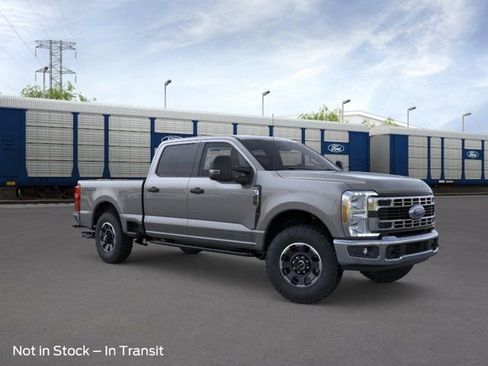 New 2026 Ford F250 XLT w/ Tremor Off-Road Package AWD/4WD image 7