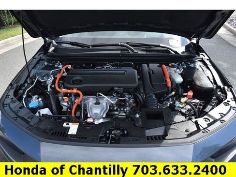 Used 2024 Honda Accord Touring image 38