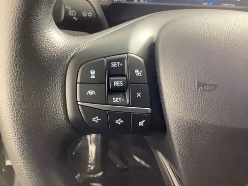 Used 2025 Ford Bronco Sport Big Bend image 21