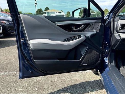 New 2025 Subaru Legacy Limited image 22