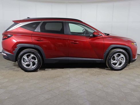 Used 2024 Hyundai Tucson SEL FWD image 14