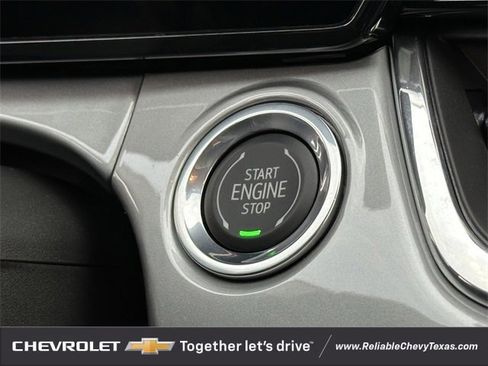 New 2026 Chevrolet Trax LT w/ Driver Confidence Package image 23