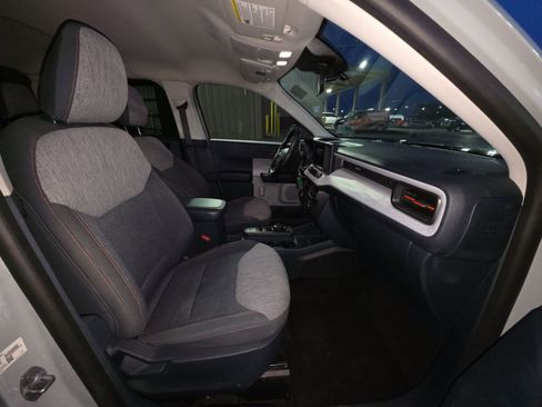 Used 2022 Ford Maverick XLT image 14