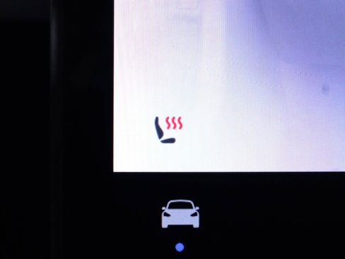 Used 2020 Tesla Model 3 Performance AWD/4WD image 18