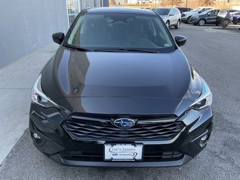 Certified 2025 Subaru Impreza 2.0i Sport image 8