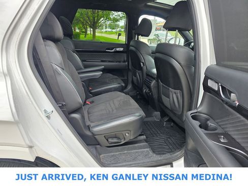 Used 2024 Hyundai Palisade Calligraphy AWD/4WD image 22