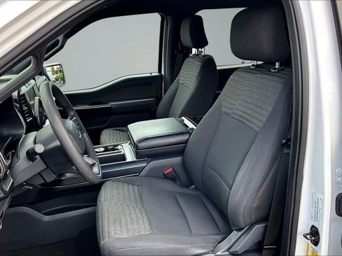 Certified 2023 Ford F150 XL w/ STX Appearance Package AWD/4WD image 25