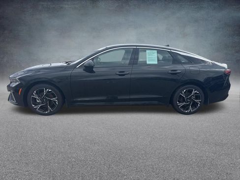 Used 2025 Kia K5 GT-Line AWD/4WD image 3