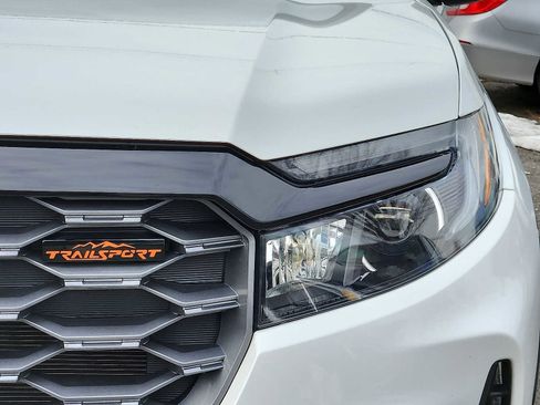 Certified 2022 Honda Passport TrailSport image 9