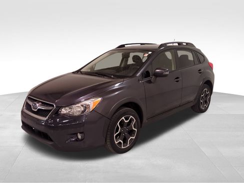 Used 2015 Subaru Crosstrek 2.0i Limited image 7