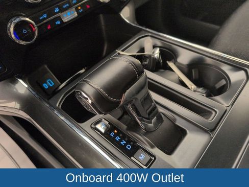 Certified 2023 Ford F150 XLT w/ Equipment Group 302A High image 29