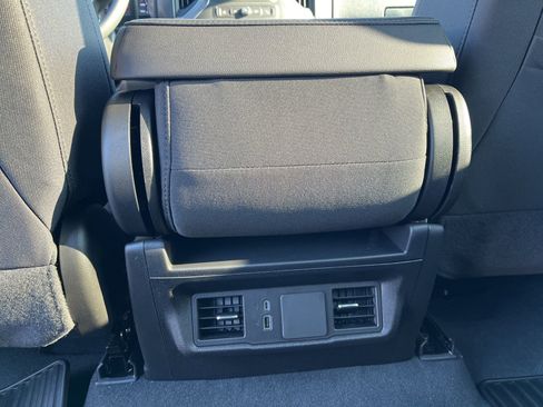 New 2026 Chevrolet Silverado 2500 Custom image 38