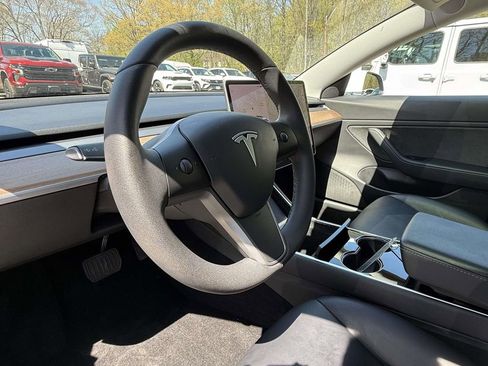 Used 2020 Tesla Model 3 Long Range image 26