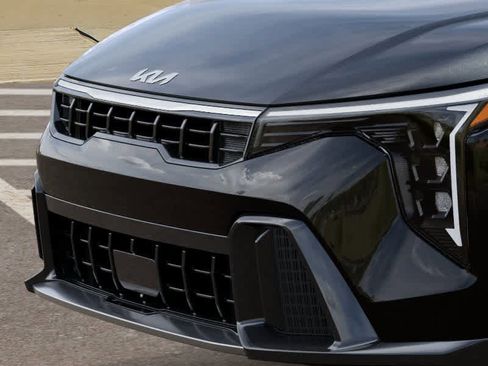 New 2026 Kia K4 GT-Line image 12