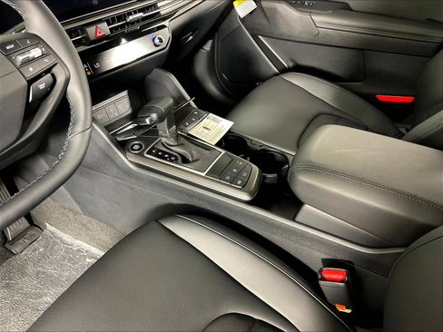 New 2026 Kia Sportage SX AWD/4WD image 11