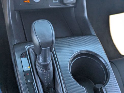 Used 2024 Honda Civic Sport image 25