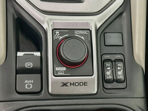 Used 2021 Subaru Forester Premium w/ Popular Package #1 AWD/4WD image 25