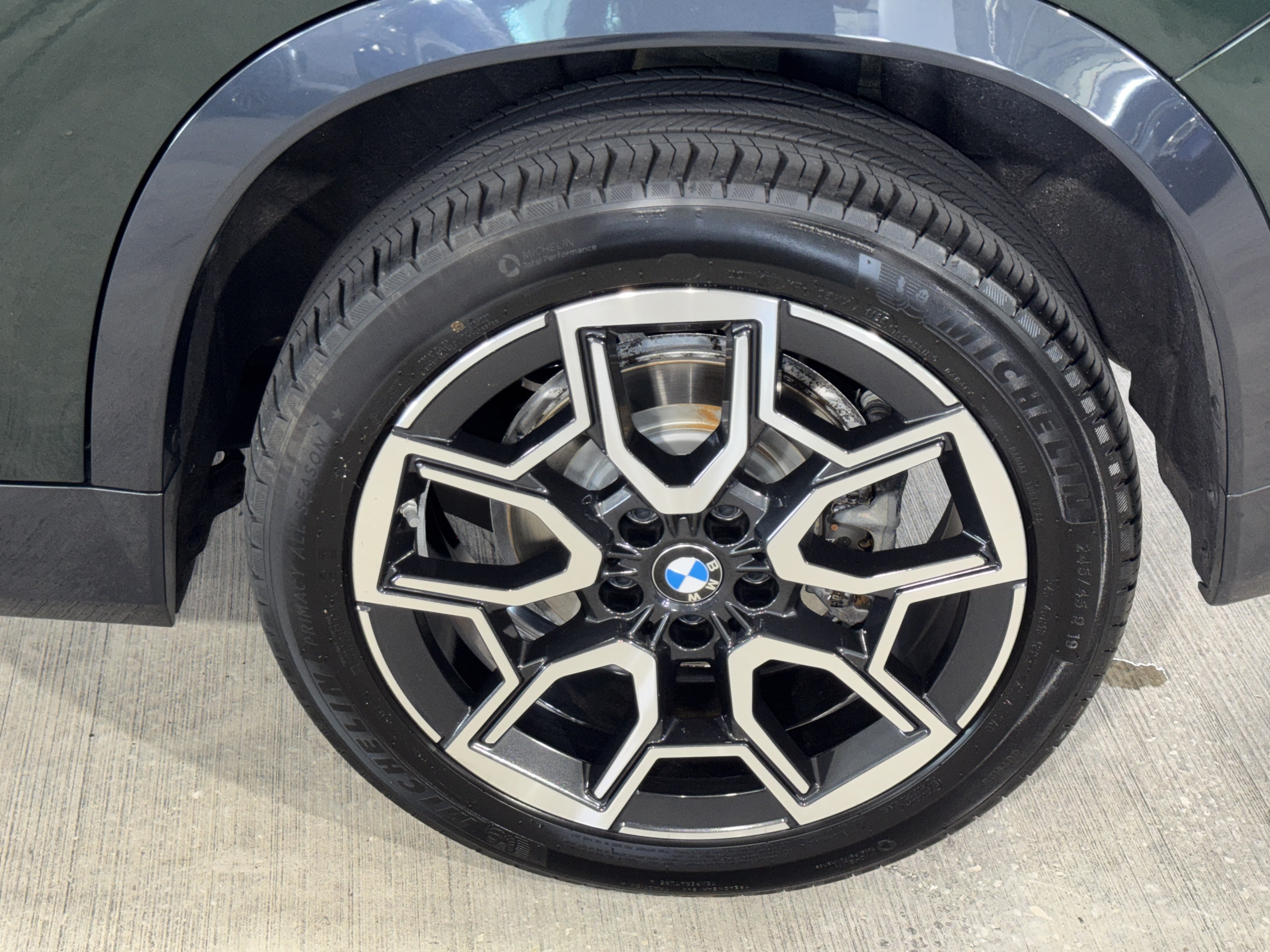 Certified 2025 BMW X1 xDrive28i AWD/4WD image 36