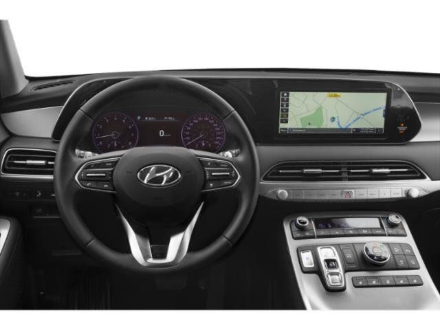 Used 2021 Hyundai Palisade SEL AWD/4WD image 10